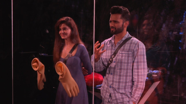 Bigg Boss 14: Sunny Leone to enter the house as 'Doctor Sunny' to check the health of the housemates