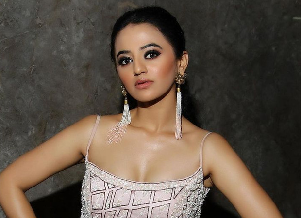 Helly Shah says, “Ishq Mein Marjawan 2 is a milestone in my career”