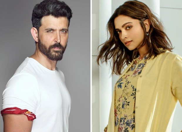 Hrithik Roshan – Deepika Padukone front runners to play Ram and Sita in Madhu Mantena’s Rs. 300 crore project Ramayan