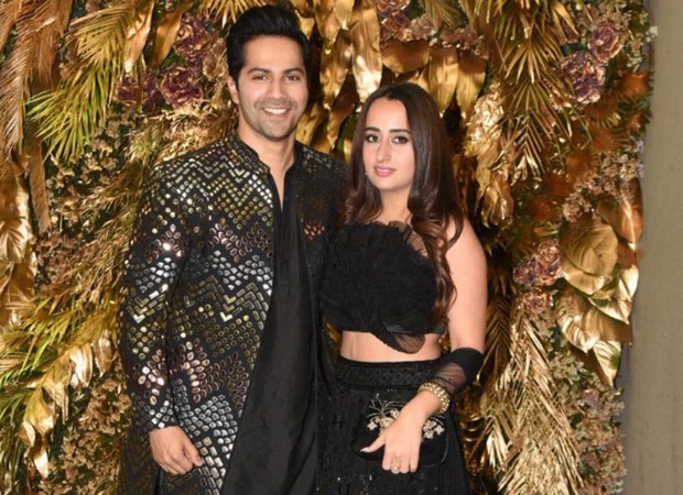 INSIDE DETAILS: Varun Dhawan and Natasha Dalal will have a sunset wedding; Salman Khan and Katrina Kaif in guest list