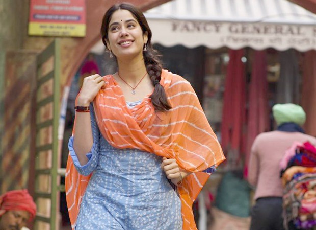 Janhvi Kapoor starrer Good Luck Jerry faces shooting disruption amid farmers' protest