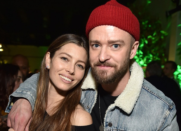 Justin Timberlake confirms on The Ellen Show that he and his wife Jessica Biel welcomed second child named Phineas