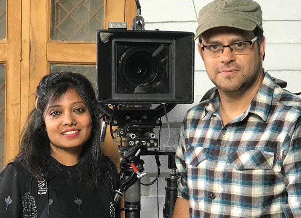 Kabir Singh writer duo Siddharth and Garima make their directorial debut with Sony Pictures India's Saale Aashiq