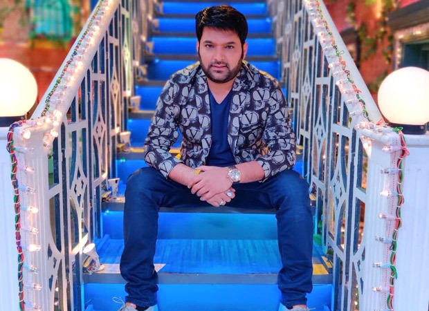 Kapil Sharma reveals The Kapil Sharma Show is going off air to welcome his second child