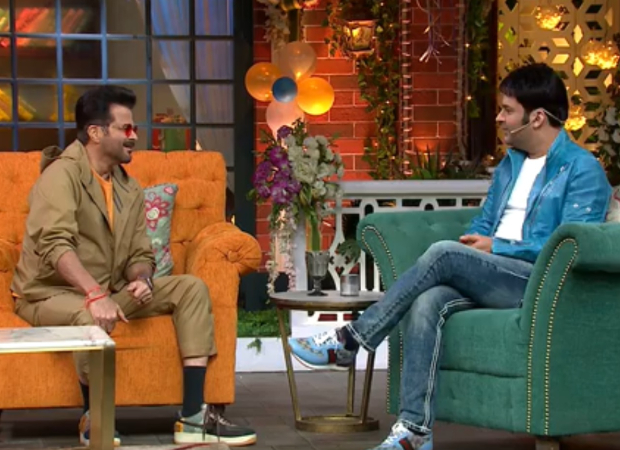 Kapil Sharma reveals why he had rejected Anil Kapoor’s offer to be a part of the television series 24