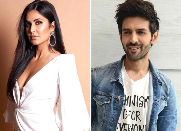 Katrina Kaif to co-star with Kartik Aaryan in Freddy