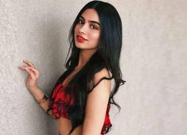 Khushi Kapoor is off to acting school in New York; to be launched in Bollywood in 2022