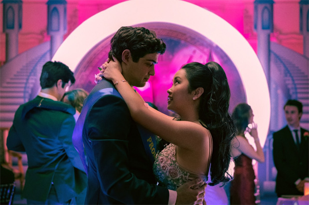 Lana Condor and Noah Centineo’s To All The Boys: Always and Forever releases on Netflix on February 12, 2021; first trailer unveiled