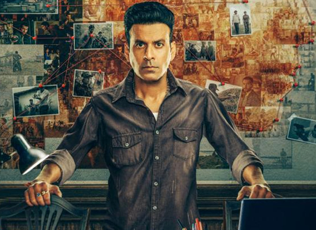 Manoj Bajpayee and Samantha Akkineni starrer The Family Man season 2 to premiere on Amazon Prime Video on February 12 