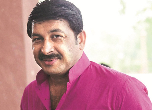 "My ex-wife's mother was the first to congratulate me for my baby girl," says actor-politician Manoj Tiwari