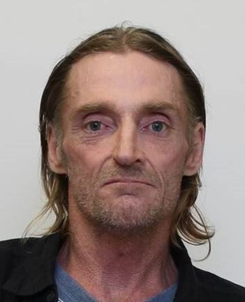 police search for missing toronto man bradley baker