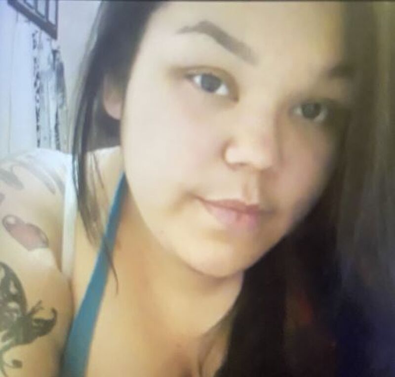 police search for missing toronto woman cheyenne squires