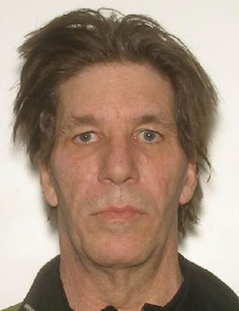police search for missing toronto man keith sansom