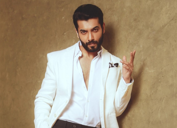 Naagin 5 fame Sharad Malhotra says, “You have to fight through the worst days to earn your best”