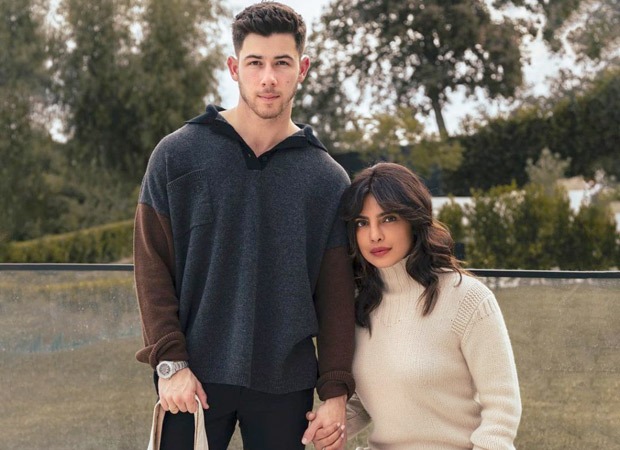 Nick Jonas feels that Priyanka Chopra Jonas might be the first Jonas to win an Oscar