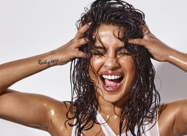 Priyanka Chopra Jonas launches her brand Anomaly- a vegan, affordable haircare line