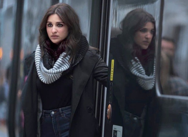 Parineeti Chopra starrer The Girl On The Train remake to premiere on Netflix on February 26, 2021