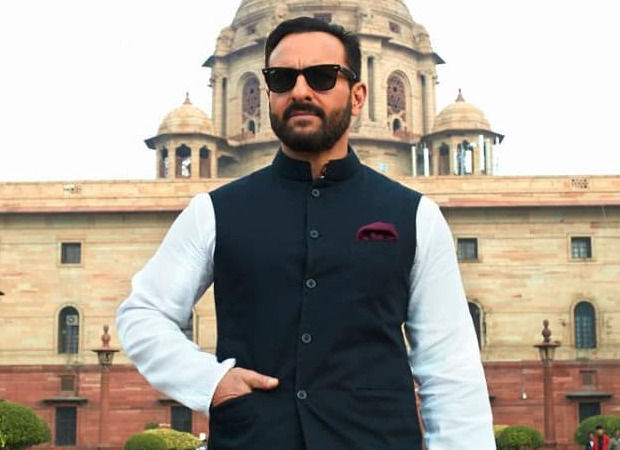 Police security given to Saif Ali Khan after the Tandav controversy