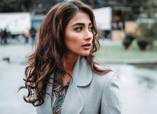 Pooja Hegde says, I don't want to be boxed in any way