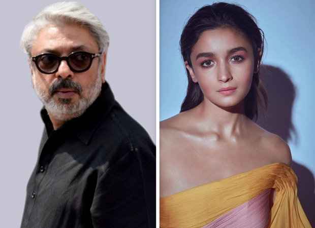 Post Gangubai Kathiawadi Sanjay Leela Bhansali - Alia Bhatt to reunite for another project