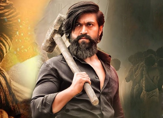 Price re-negotiation for Yash’s KGF 2; Excel Entertainment acquires Hindi rights for a bomb