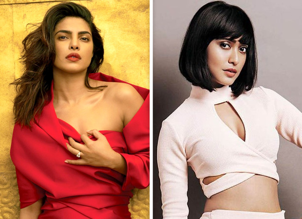 Priyanka Chopra roots for Sayani Gupta and Keith Gupta's short film Shameless which is India's entry for Oscars 2021 