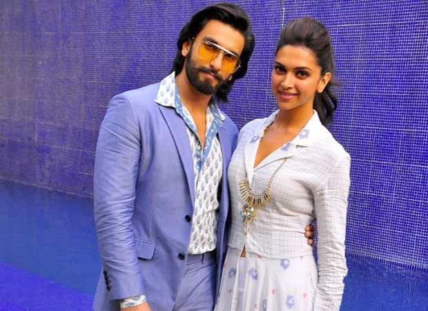 Ranveer Singh - Deepika Padukone joining the Kapoor for holiday wasn't planned