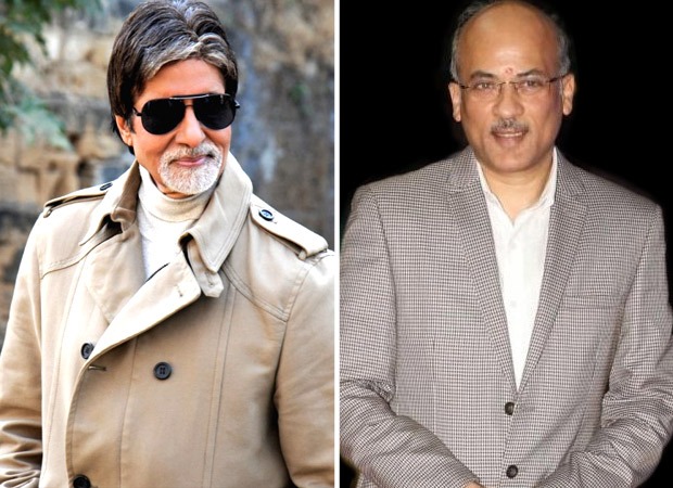 SCOOP: Amitabh Bachchan’s next with Sooraj Barjatya to roll in February 2021