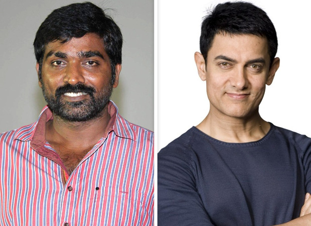 SCOOP Is fall out with Vijay Sethupati the reason why Aamir Khan WALKED OUT of Vikram Vedha remake