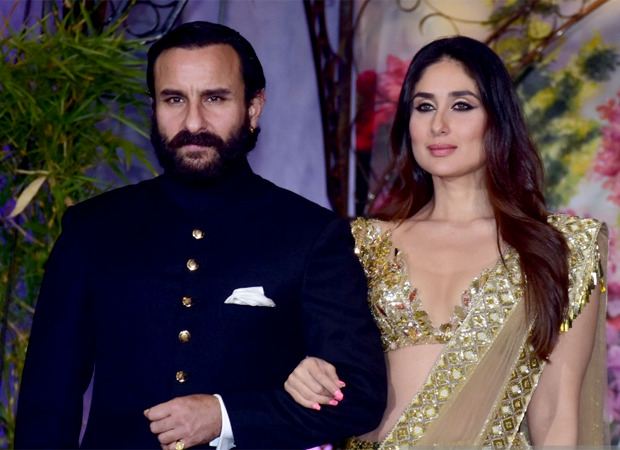 Saif Ali Khan – Kareena Kapoor Khan to follow Anushka Sharma – Virat Kohli; request paps to not photograph their baby