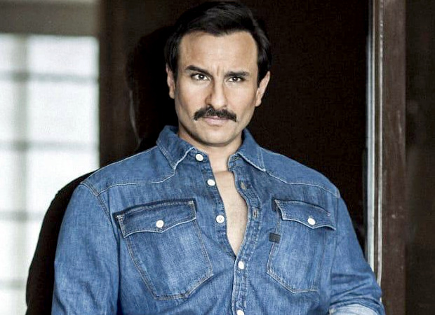 Saif Ali Khan to start the next schedule of Bhoot Police tomorrow; he will also be promoting Tandav simultaneously