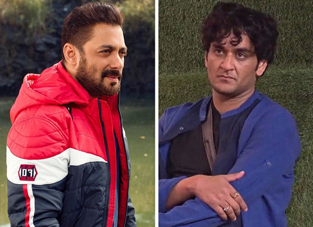 Salman Khan stands in support of Vikas Gupta, lashes out on contestants for bullying him on Bigg Boss 14