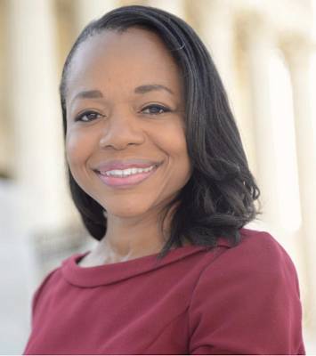 Kristen Clarke Department Justice America's Racial Issues