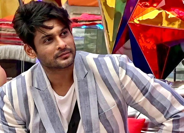 Sidharth Shukla visits the Bigg Boss 14 house once again, leaves everyone stunned
