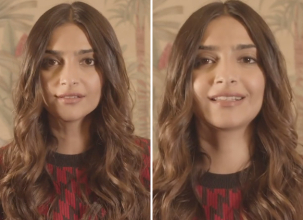 Sonam Kapoor swears by these three haircare products for healthy and shiny tresses