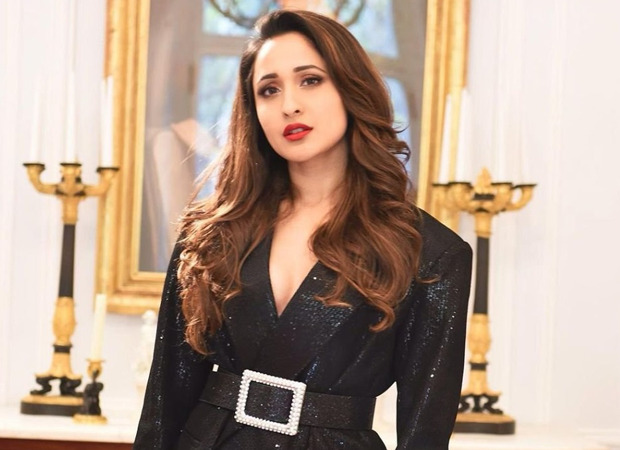 South star Pragya Jaiswal plays Salman Khan's love interest in Antim - The Final Truth