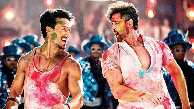 Tiger Shroff wishes War co-star & his ‘guru ji’ Hrithik Roshan on his birthday