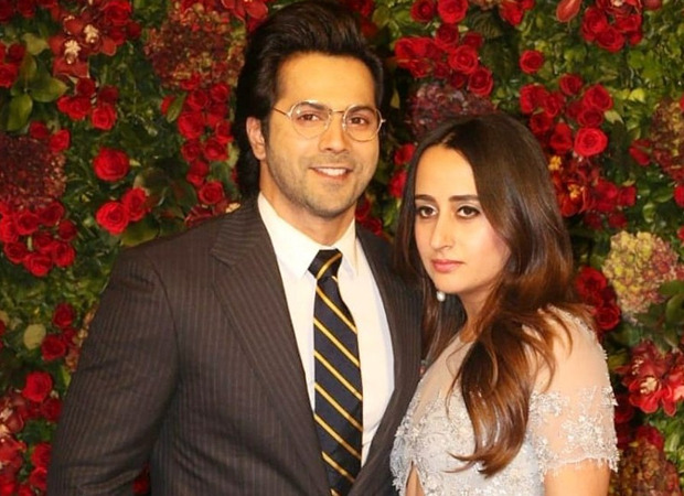 Varun Dhawan and Natasha Dalal to kick off wedding festivities in Mumbai 