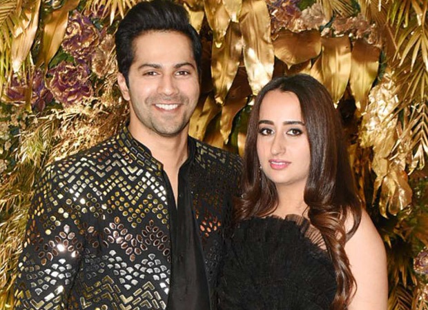 Varun Dhawan and Natasha Dalal's wedding reportedly to have COVID-19 restricted list; reception to be held on January 26 