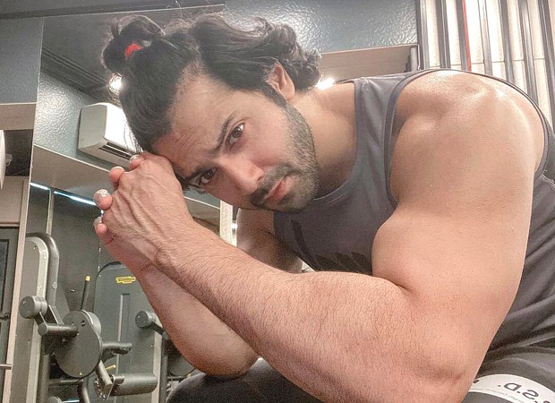 Varun Dhawan to begin intense training for Sriram Raghavan's Ekkis; shooting to begin in September 2021