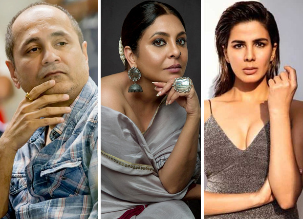 Vipul Shah makes his digital debut with a medical thriller titled Human; Shefali Shah and Kirti Kulhari to star