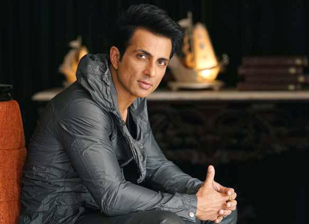 EXCLUSIVE: “People would come to meet me carrying reports on the sets of my film,”- Sonu Sood on managing his philanthropic work and shoot