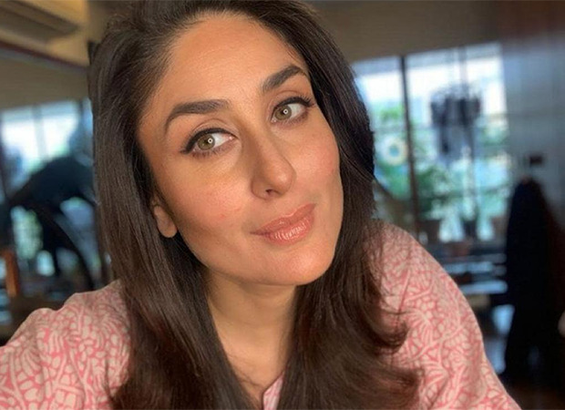 Kareena Kapoor Khan gives a glimpse at her dream home ahead of the arrival of her second baby