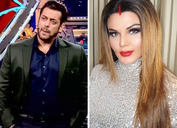 Bigg Boss 14: Salman Khan calls out contestants for bullying Rakhi Sawant; credits the latter for running the show in the past week