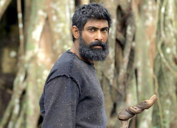 Rana Daggubati, Pulkit Samrat starrer Haathi Mere Saathi gets a release date