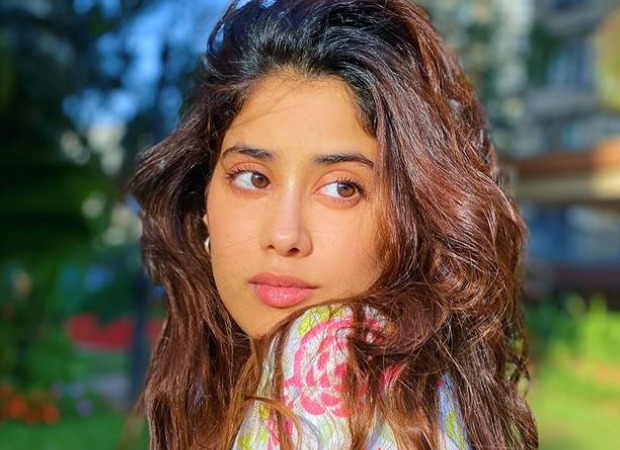 Janhvi Kapoor took a home loan of Rs. 23 crore for her Rs. 39 crore Mumbai house