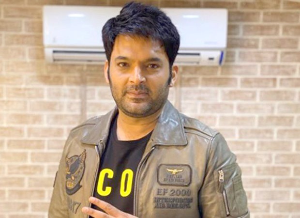 Kapil Sharma alleges he was duped of Rs. 5.7 crore by car designer Dilip Chhabria for a customized vanity van