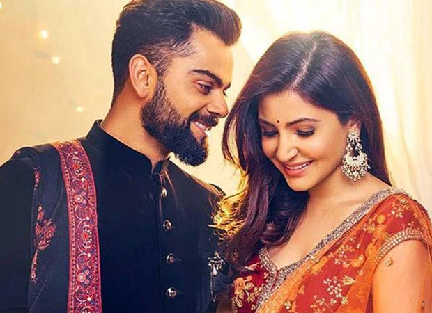 Anushka Sharma and Virat Kohli blessed with a baby girl