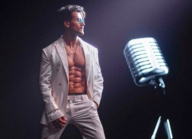 Tiger Shroff debuts on YouTube with his second single titled 'Casanova'