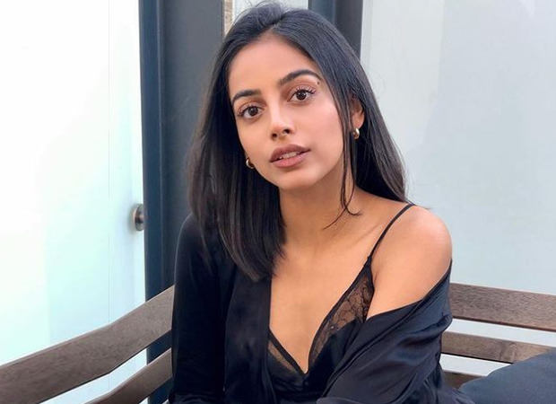 October actress Banita Sandhu clarifies misinformation around testing COVID-19 positive; says she adhered to government guidelines